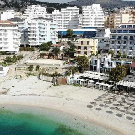 Apartment Pools Sarande