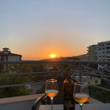 Apartment Pools Sarande