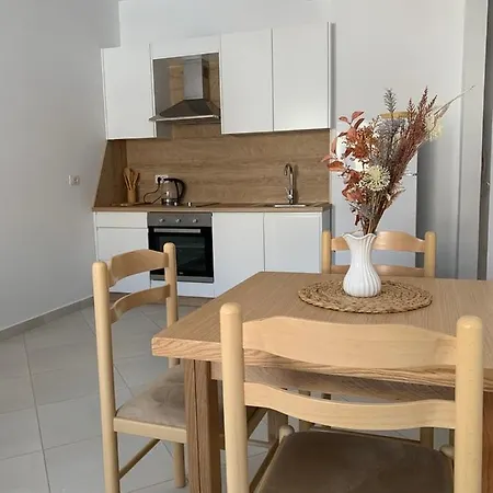 Pools Apartment Sarande