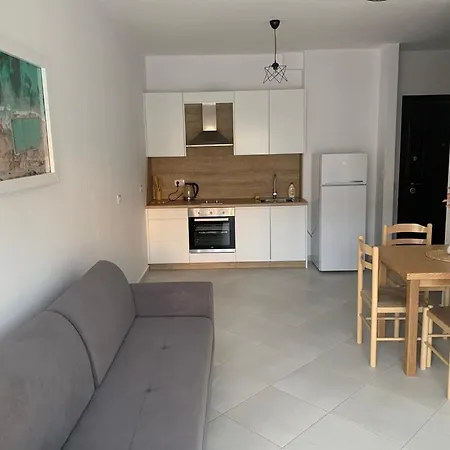 Pools Apartment Sarande