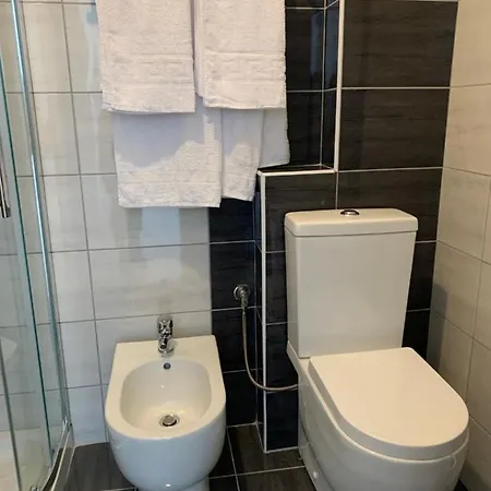 Pools Apartment *