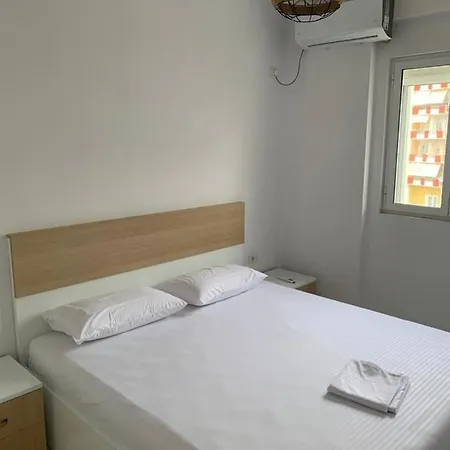 Pools Apartment